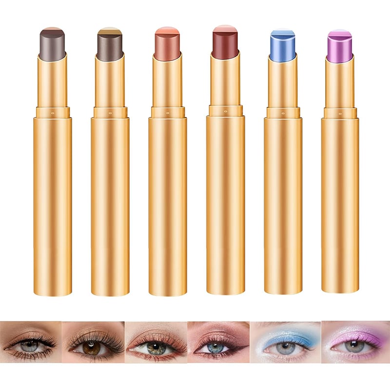 3 Color Eyeshadow Stick