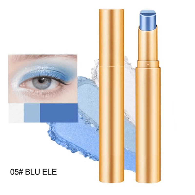 3 Color Eyeshadow Stick