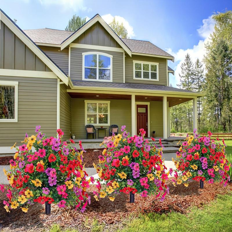 The Garden Hack That’s Making Neighbors Jealous All Year Round