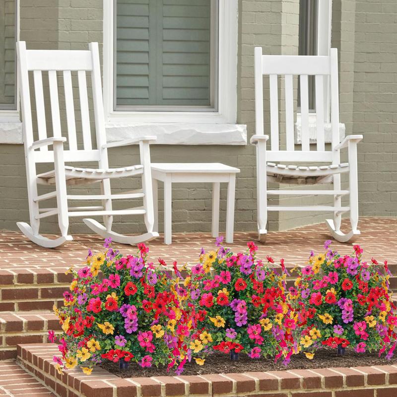 The Garden Hack That’s Making Neighbors Jealous All Year Round