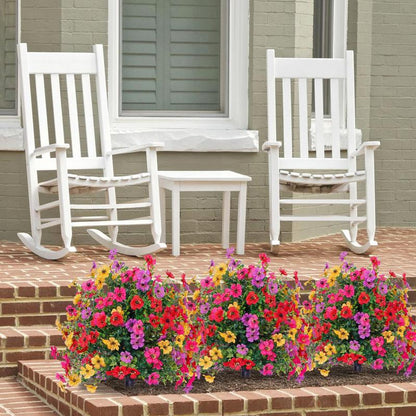 The Garden Hack That’s Making Neighbors Jealous All Year Round
