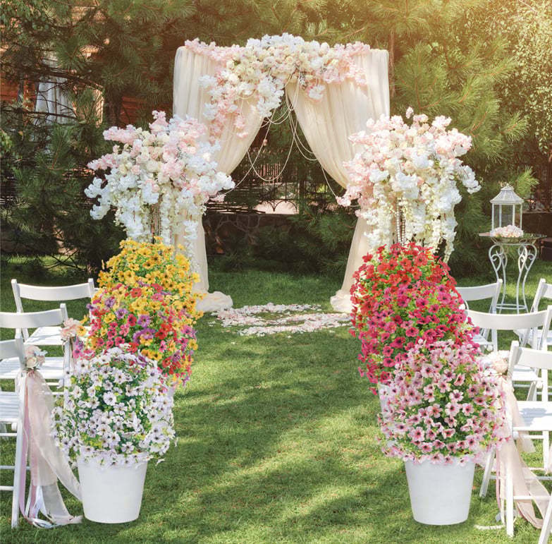 The Garden Hack That’s Making Neighbors Jealous All Year Round