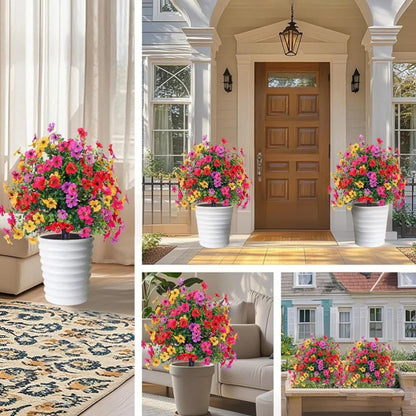 The Garden Hack That’s Making Neighbors Jealous All Year Round