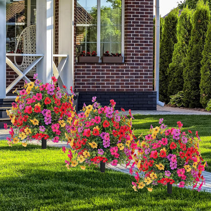 The Garden Hack That’s Making Neighbors Jealous All Year Round