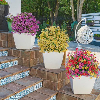 The Garden Hack That’s Making Neighbors Jealous All Year Round