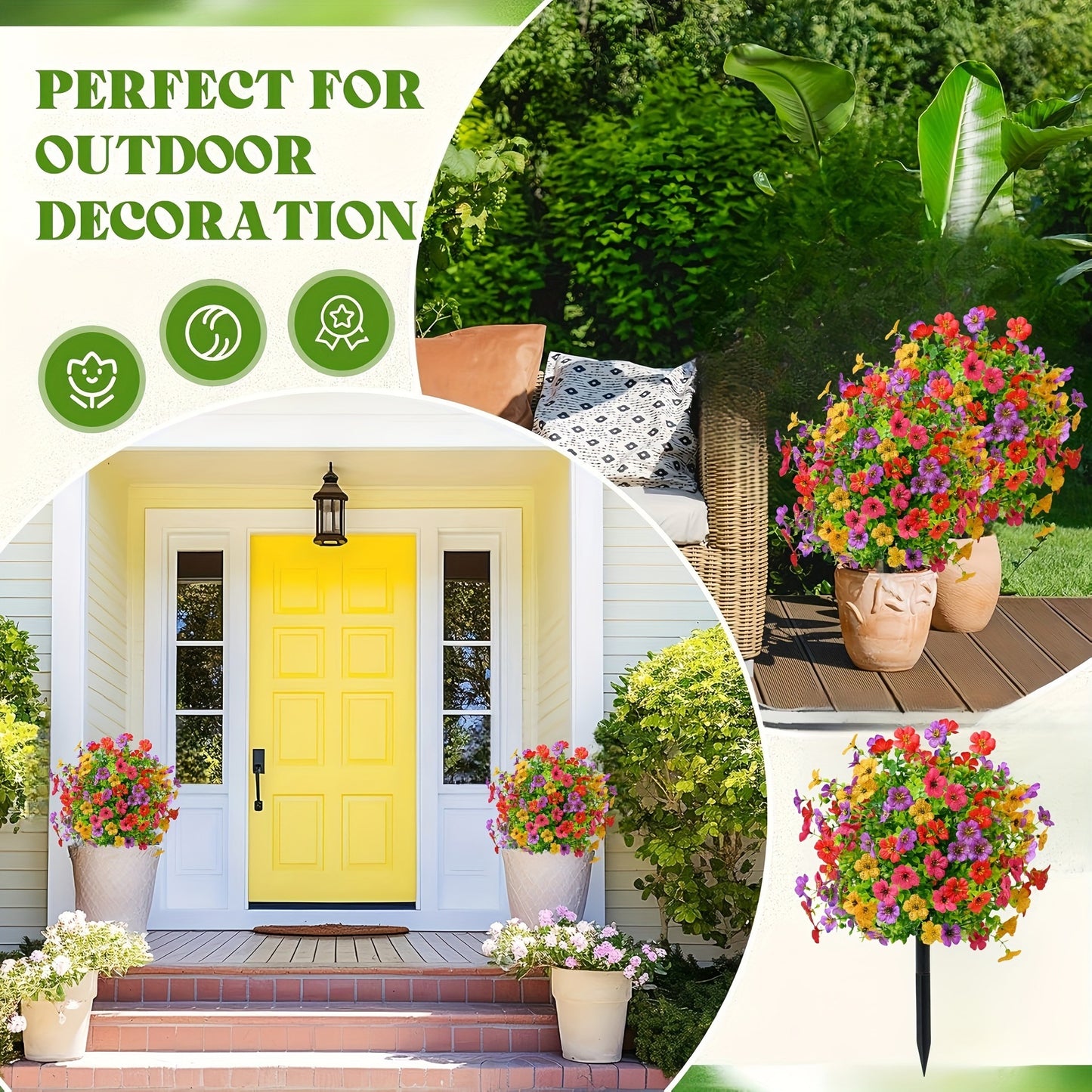 The Garden Hack That’s Making Neighbors Jealous All Year Round