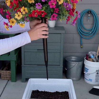 The Garden Hack That’s Making Neighbors Jealous All Year Round