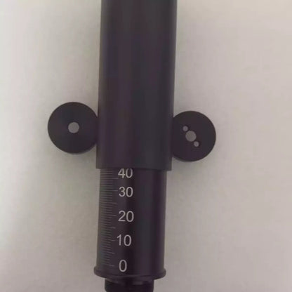 🔥2026 New Design 120W 900-1100NM Powerful IR Laser Pointer