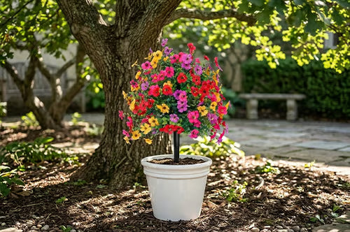 The Garden Hack That’s Making Neighbors Jealous All Year Round