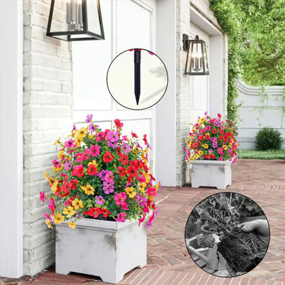 The Garden Hack That’s Making Neighbors Jealous All Year Round